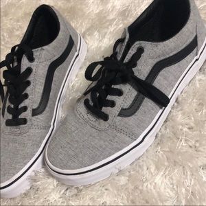 NWOT VANS